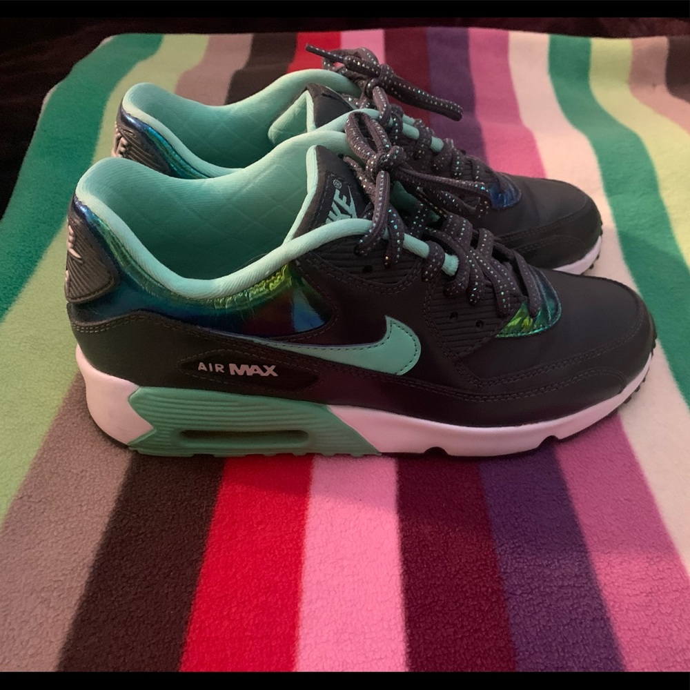 Gorgeous AirMax 90 EUC